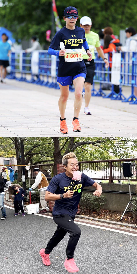 9ホーム（「9ホーム」マミ＆ノリオ）