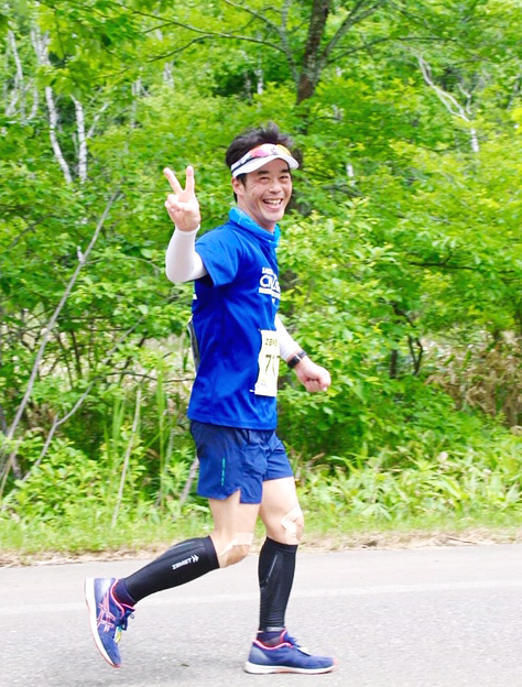 飯塚裕介（ユースケ）