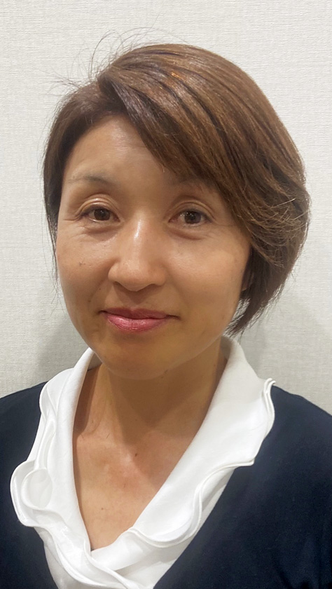 渡邊由喜（ゆっきー）